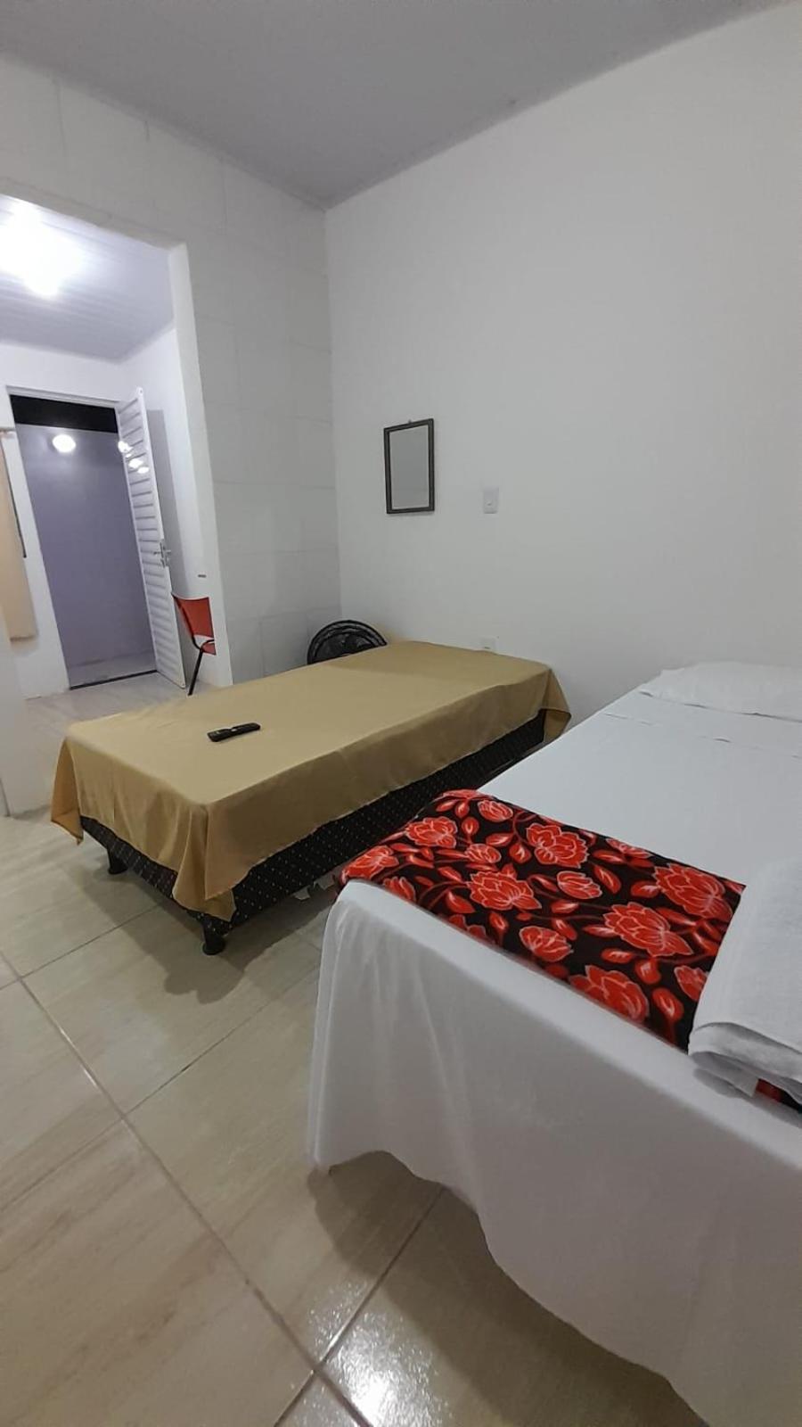 Pousada Estelita Itaparica Town Ngoại thất bức ảnh
