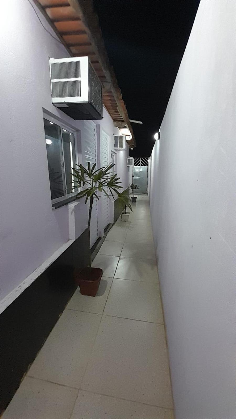 Pousada Estelita Itaparica Town Ngoại thất bức ảnh