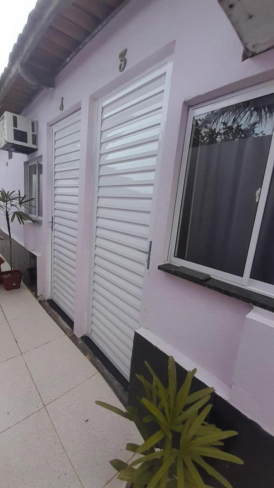Pousada Estelita Itaparica Town Ngoại thất bức ảnh