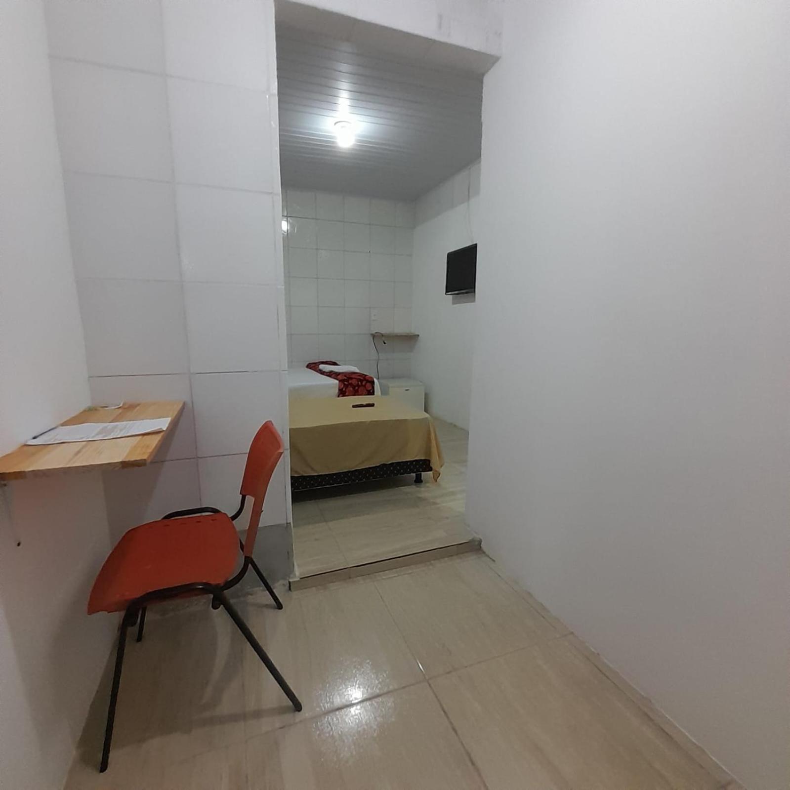 Pousada Estelita Itaparica Town Ngoại thất bức ảnh