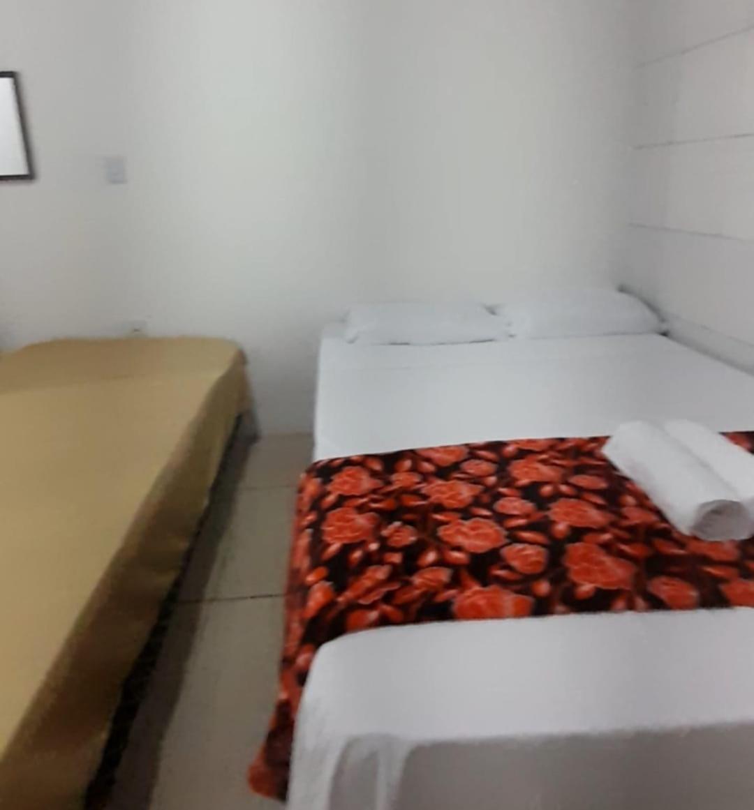 Pousada Estelita Itaparica Town Ngoại thất bức ảnh