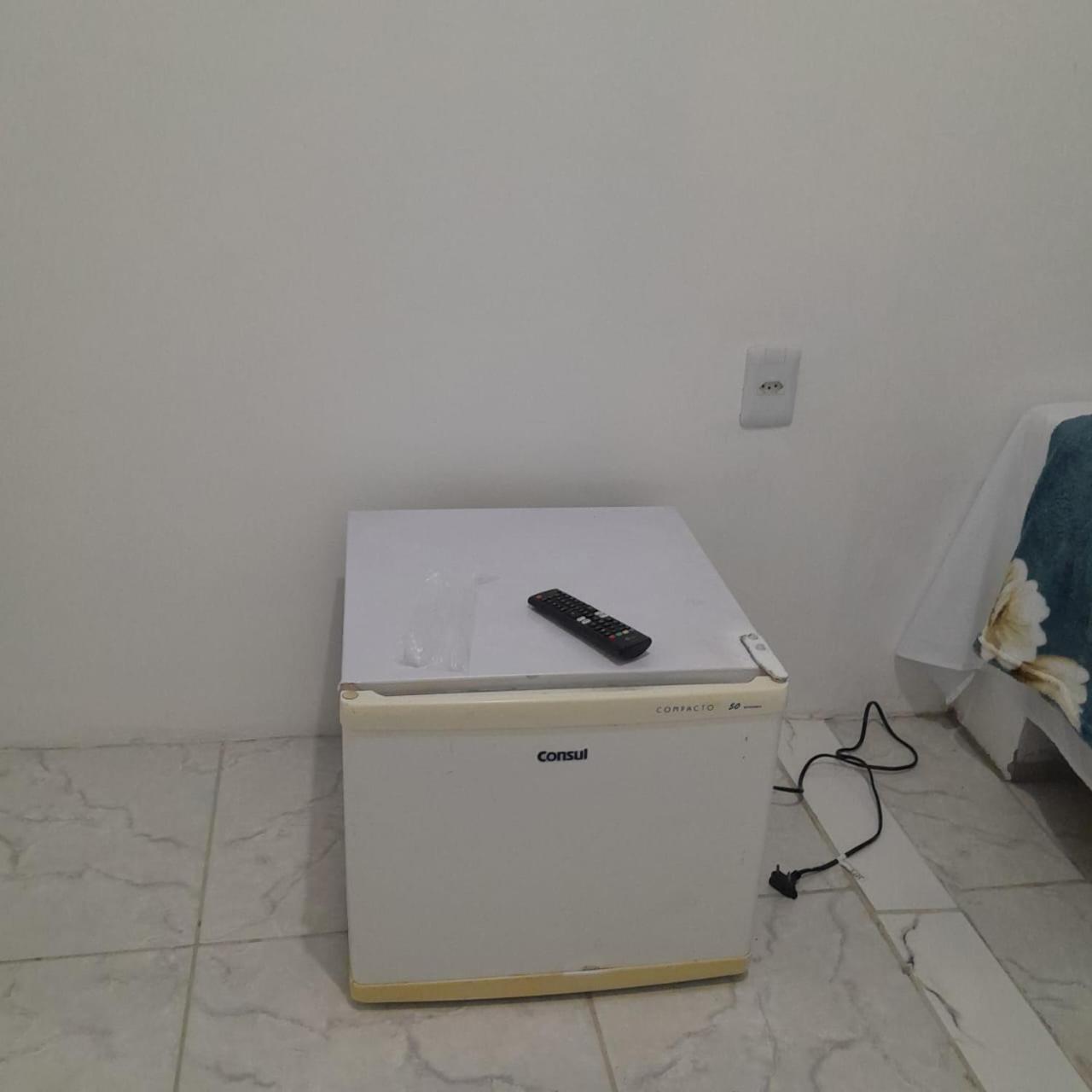 Pousada Estelita Itaparica Town Ngoại thất bức ảnh