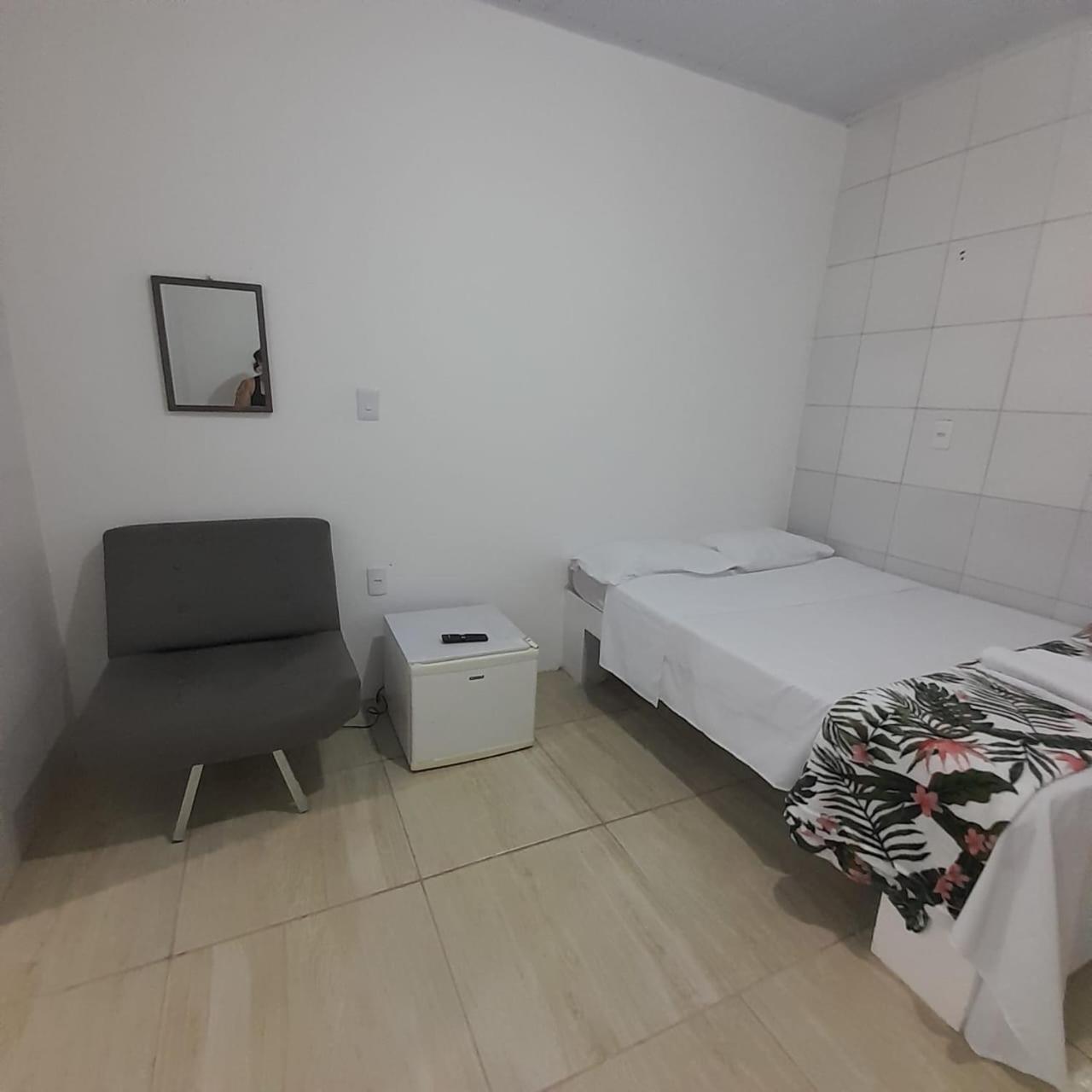Pousada Estelita Itaparica Town Ngoại thất bức ảnh
