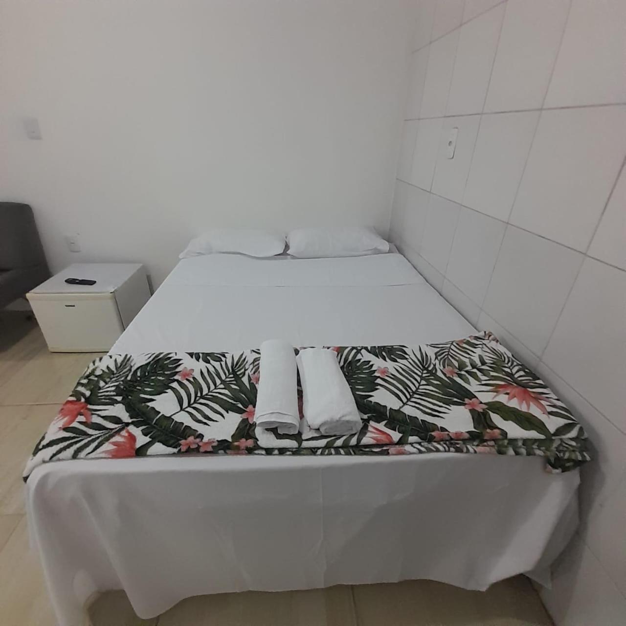 Pousada Estelita Itaparica Town Ngoại thất bức ảnh