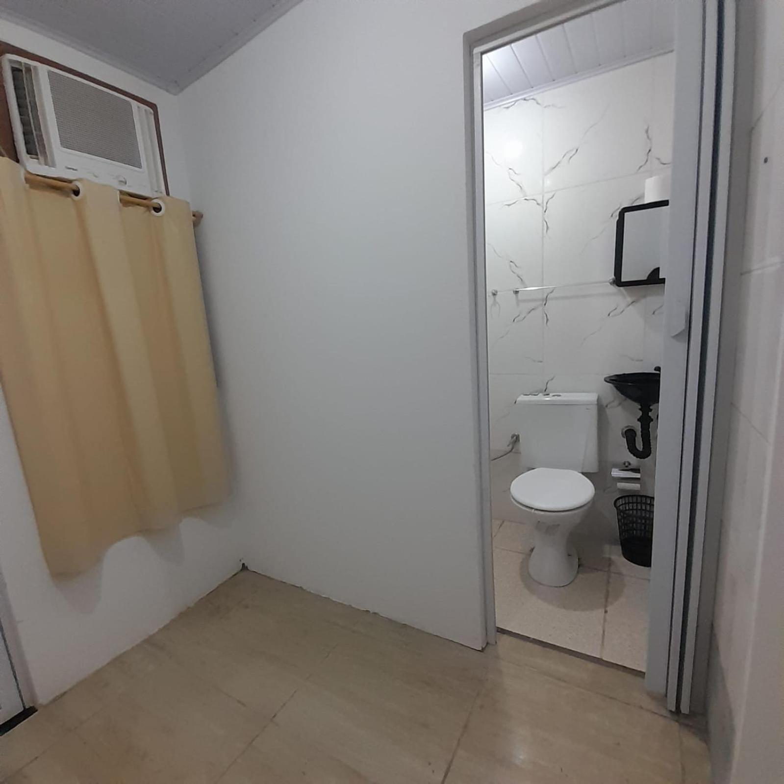 Pousada Estelita Itaparica Town Ngoại thất bức ảnh